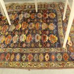 861 6069 ORIENTAL RUG